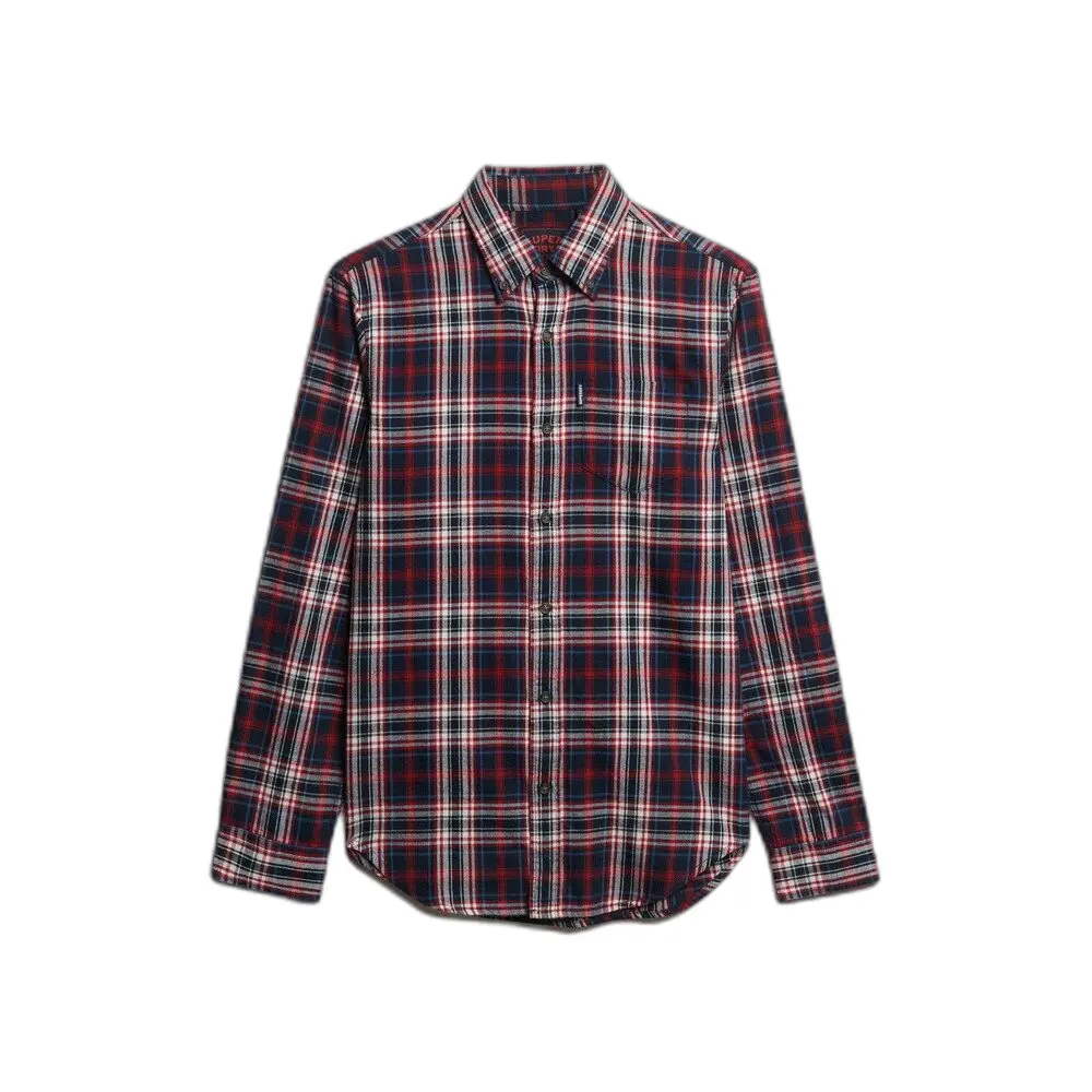 Shirt Superdry