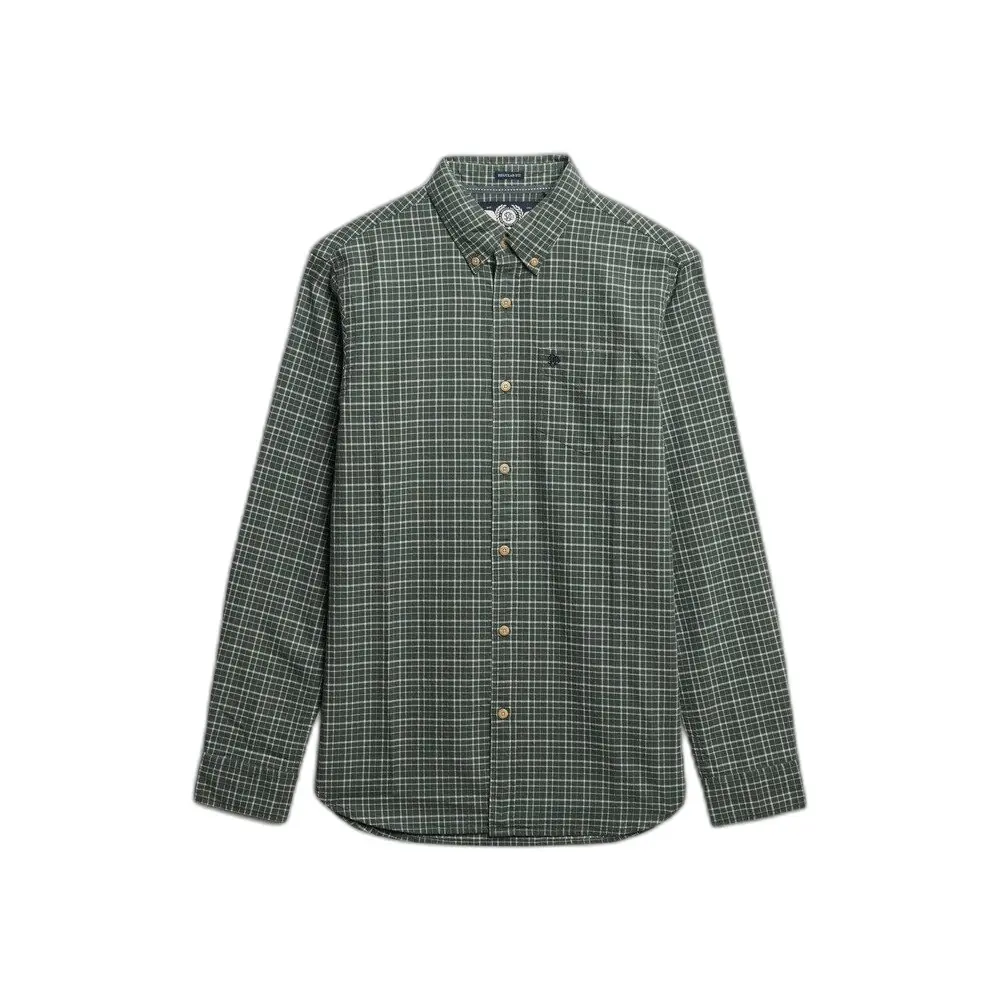 Hemd Superdry