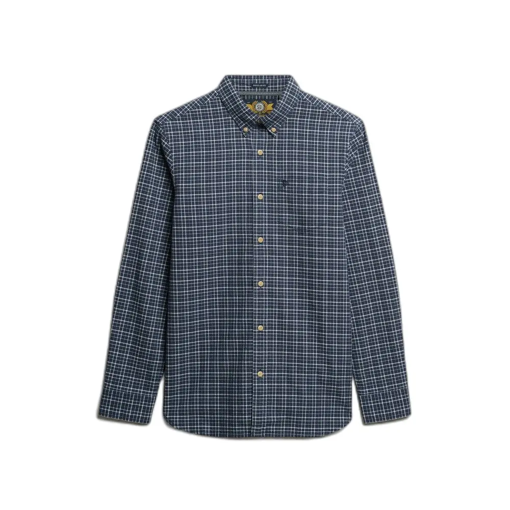 Hemd Superdry