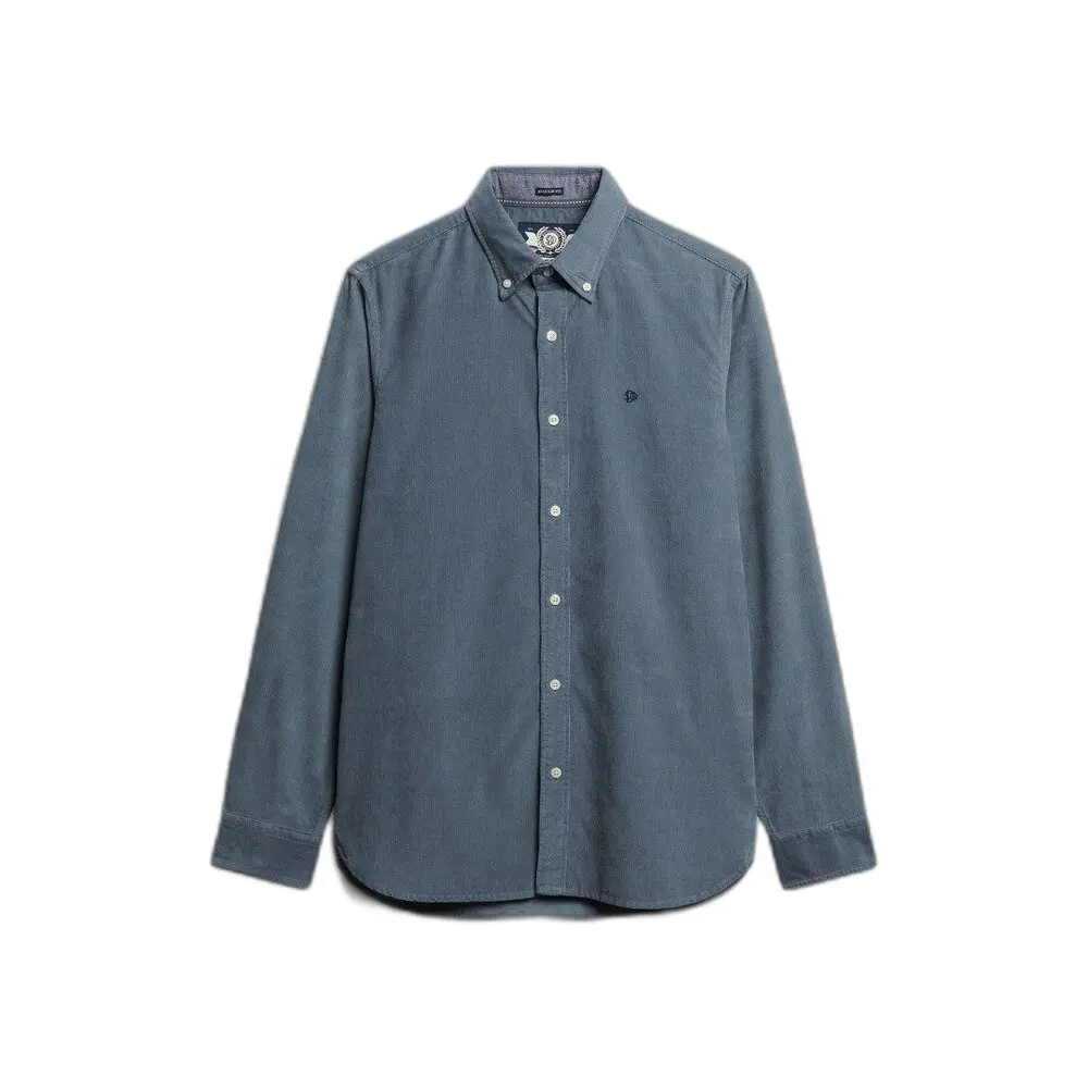 Hemd Superdry