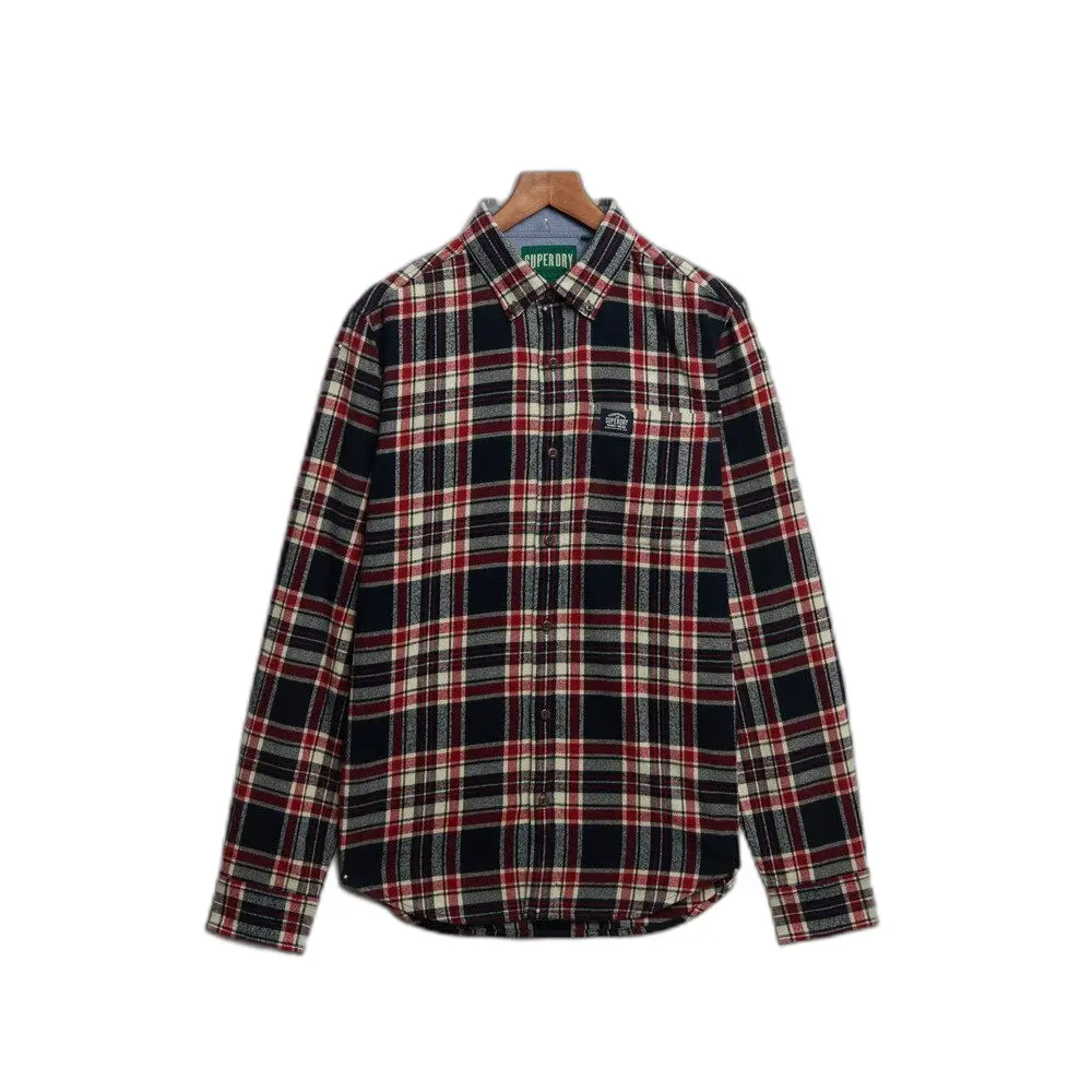 Chemise Superdry Chemise Superdry