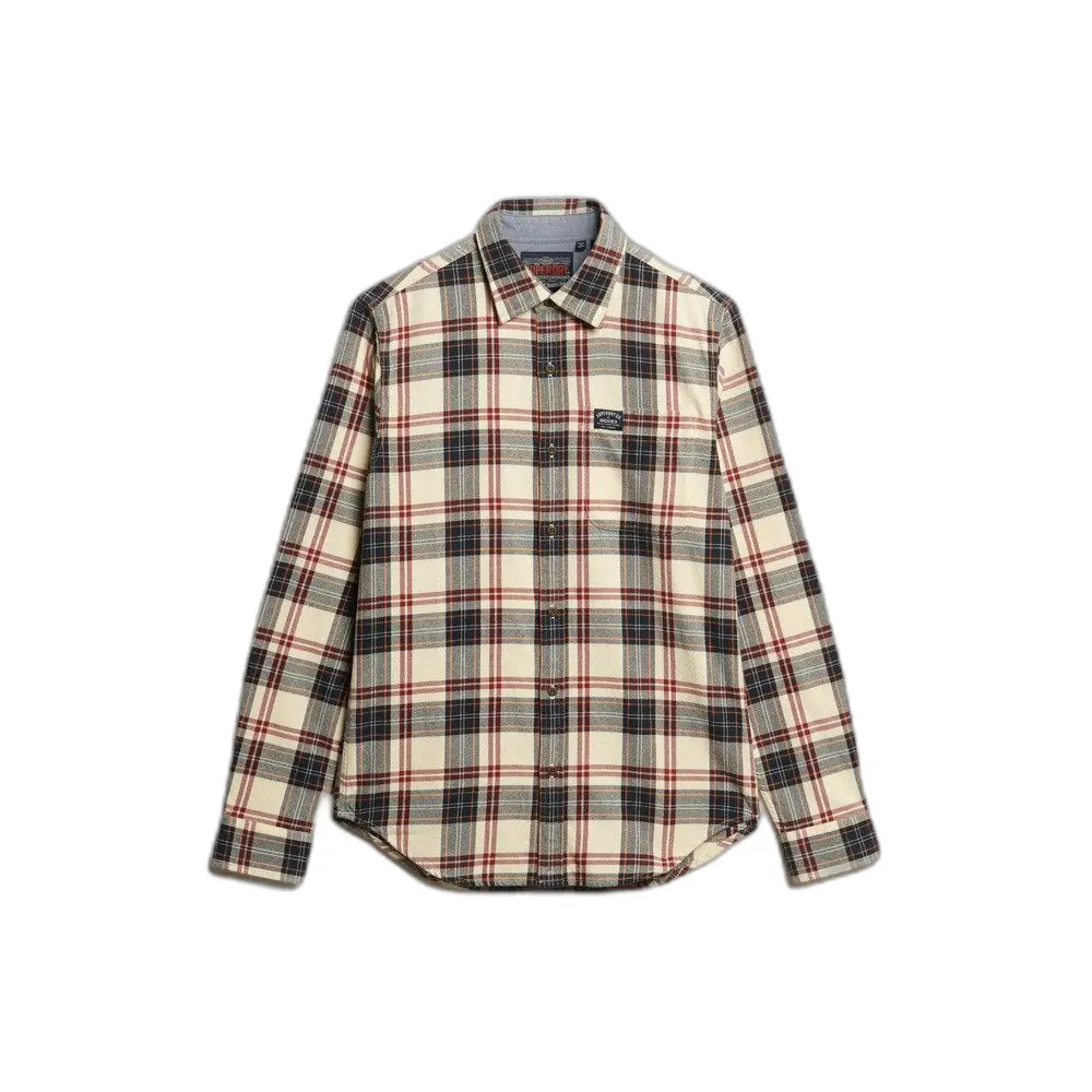 Chemise Superdry Chemise Superdry
