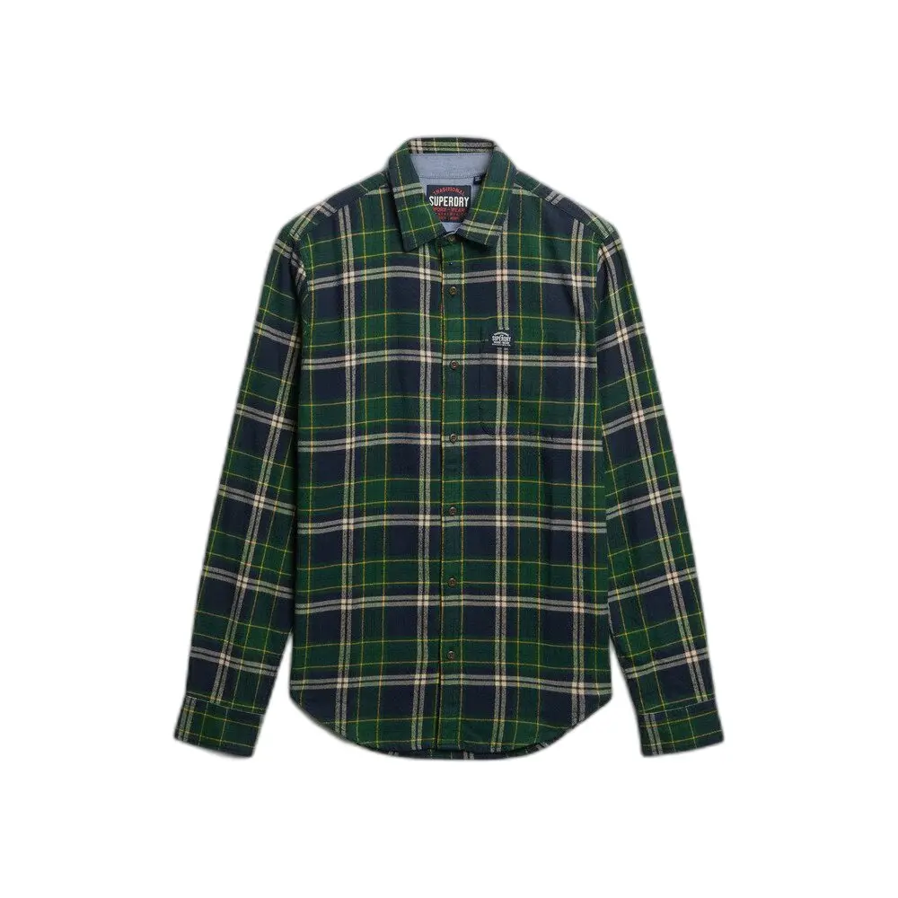 Chemise Superdry