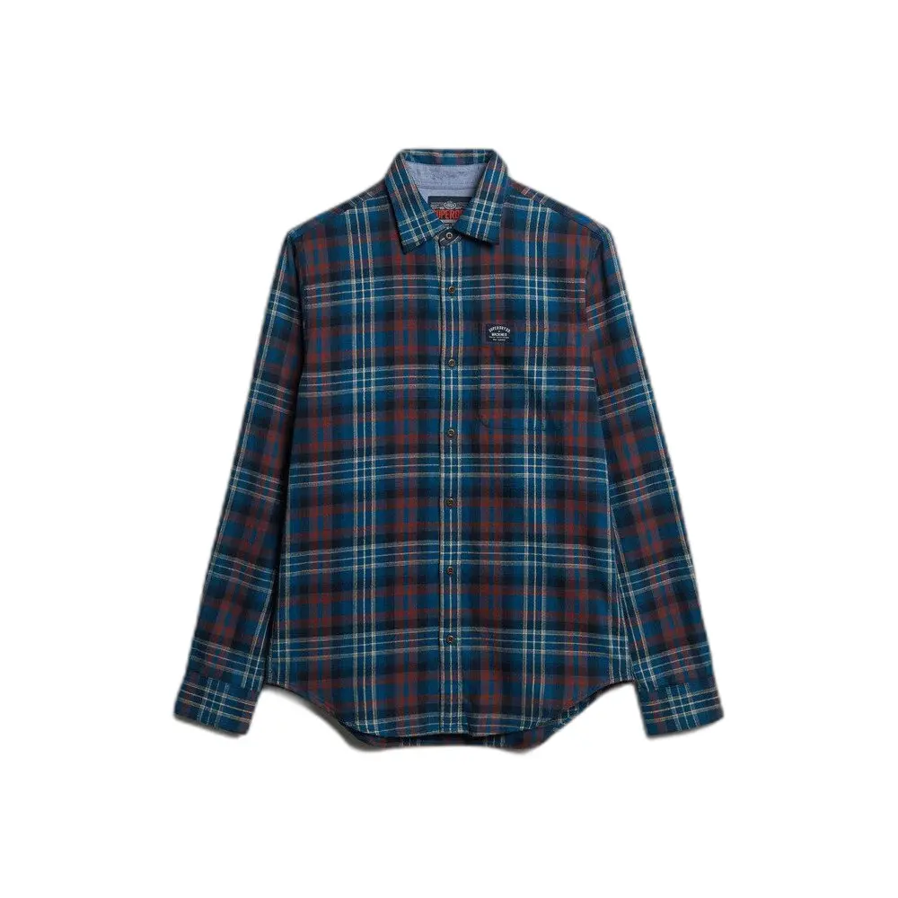 Chemise Superdry