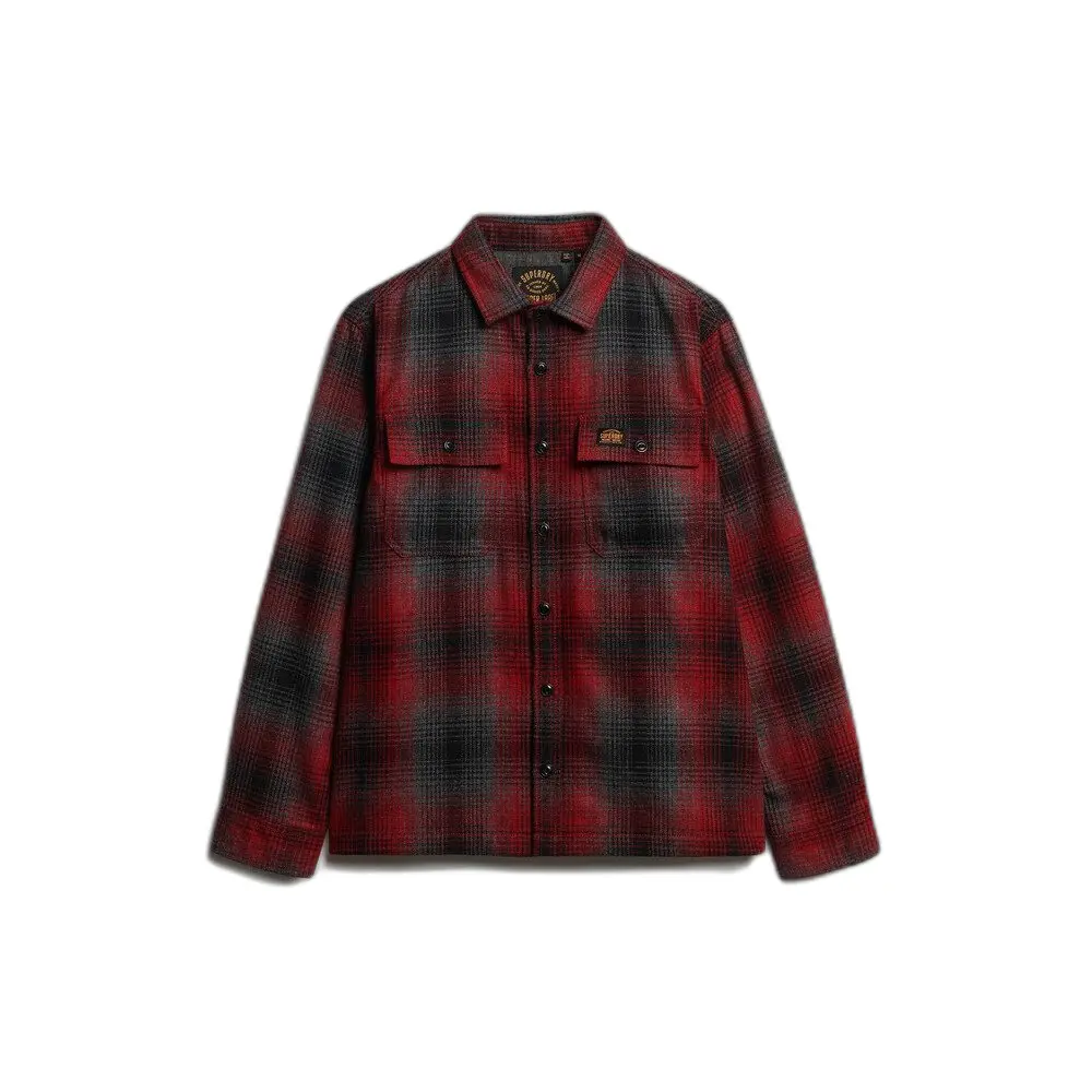 Camicia Superdry