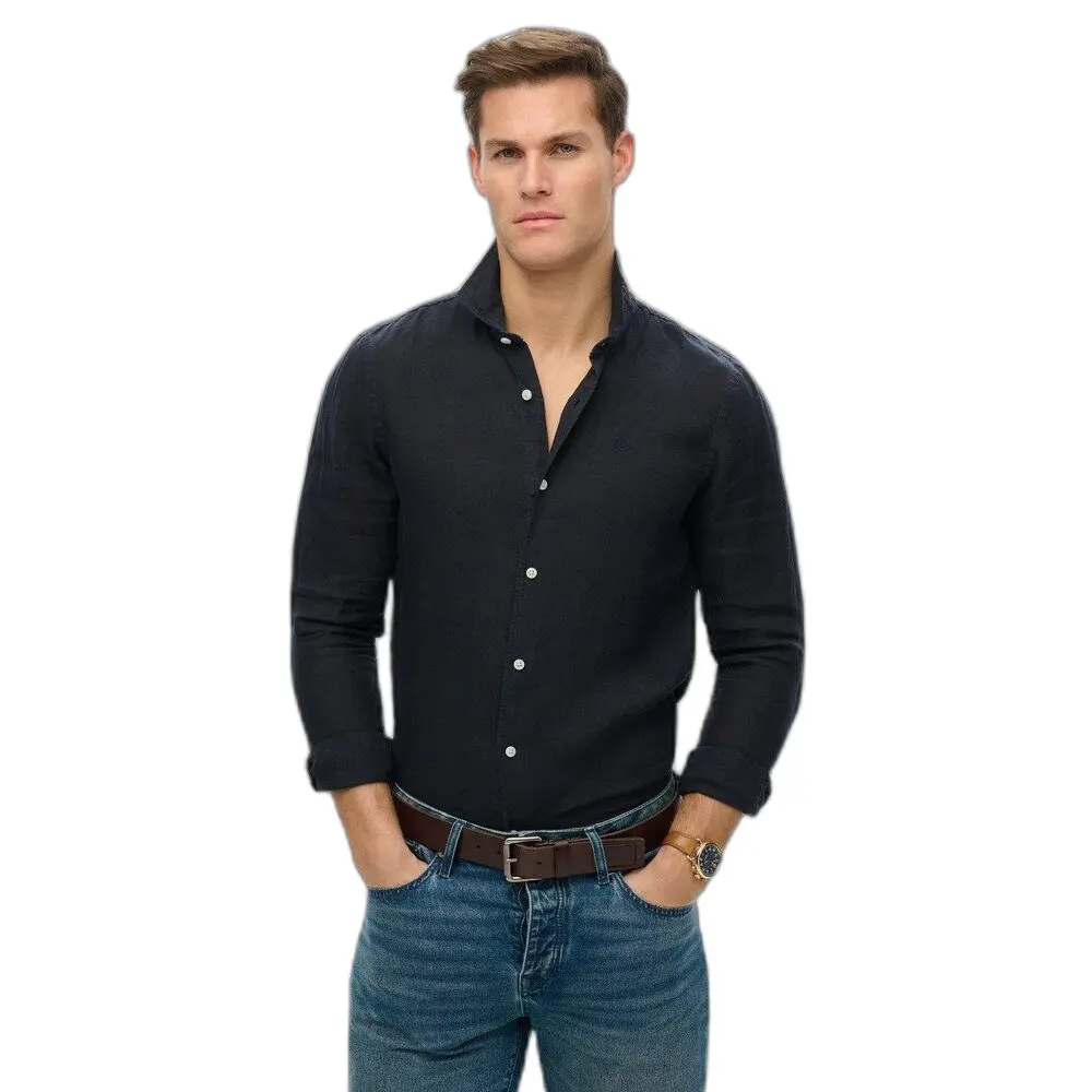 T shirt Superdry T shirt décontracté Essentials EU - vue 6
