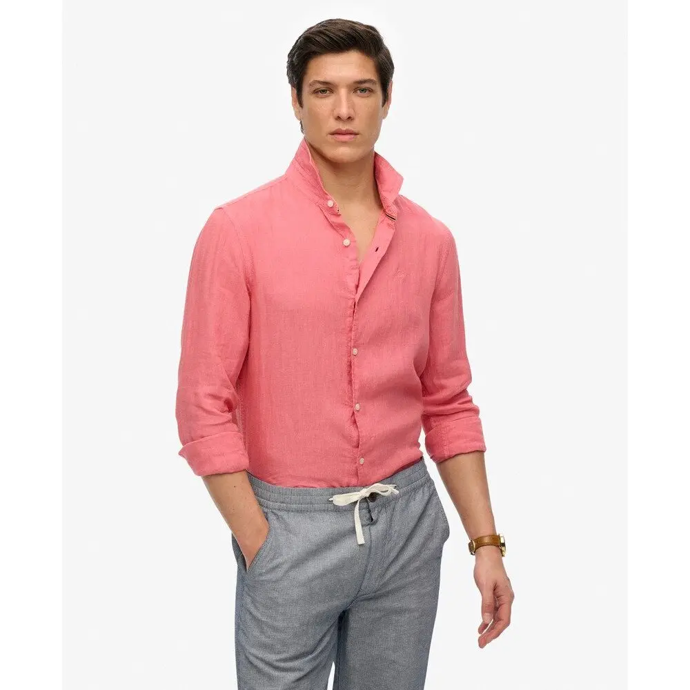 Chemise Superdry