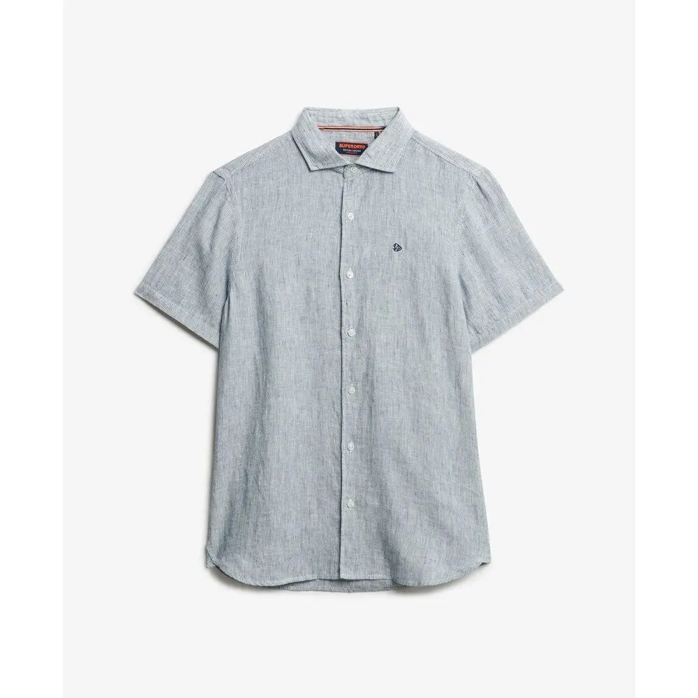 Camicia Superdry