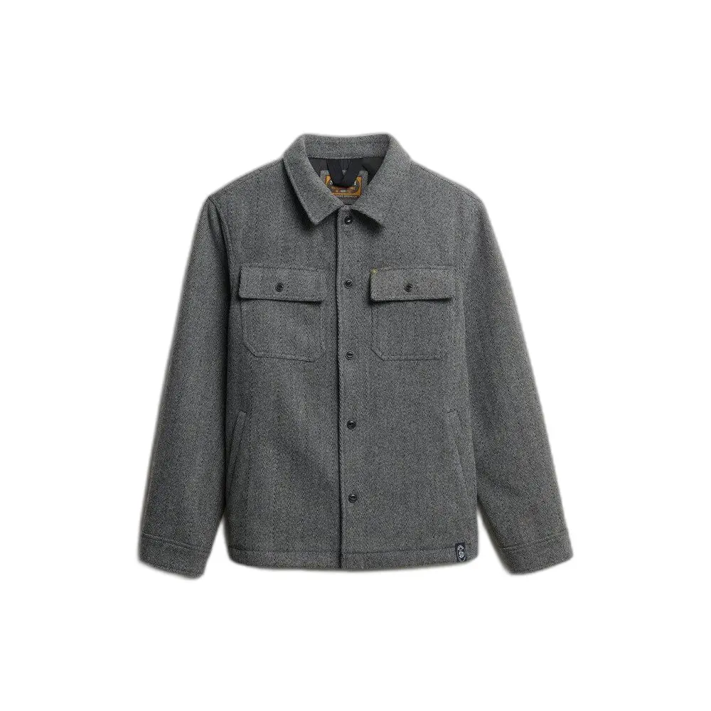 Chemise Superdry Chemise Superdry