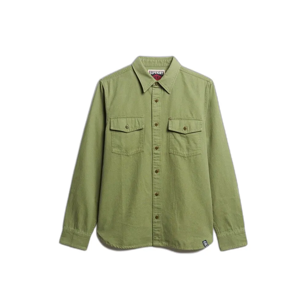 Camicia Superdry