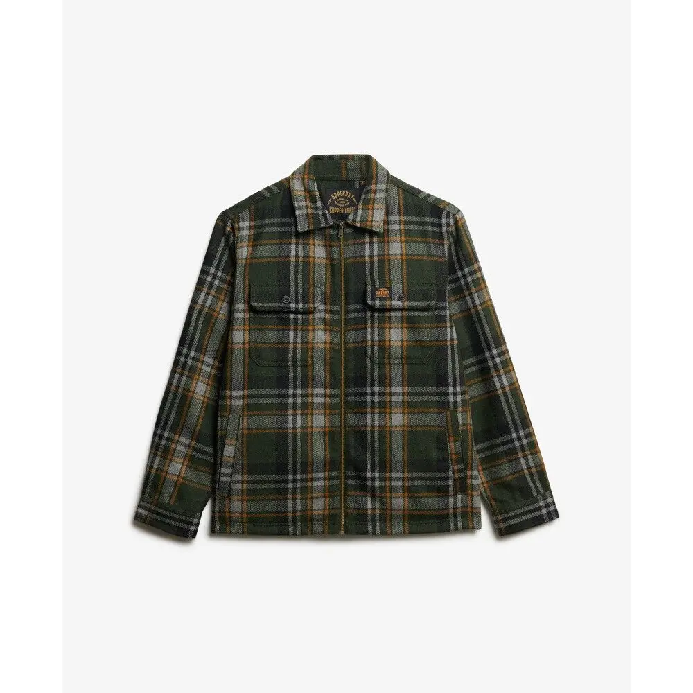 Chemise Superdry