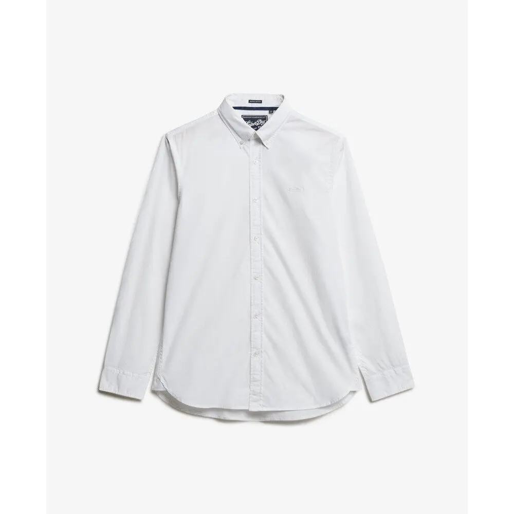 Chemise Superdry Optic