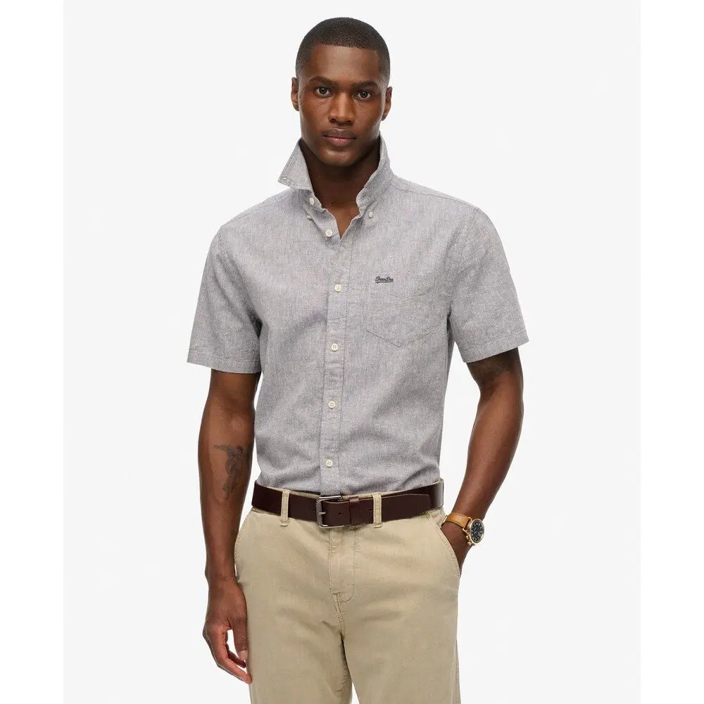 Chemise Superdry City Chemise Superdry City