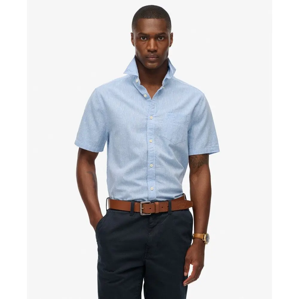 Chemise Superdry City Chemise Superdry City