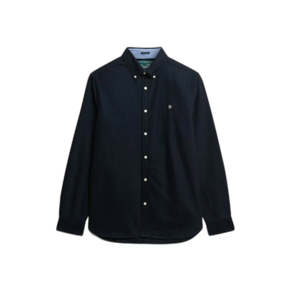 Camicia Superdry Preppy Oxford