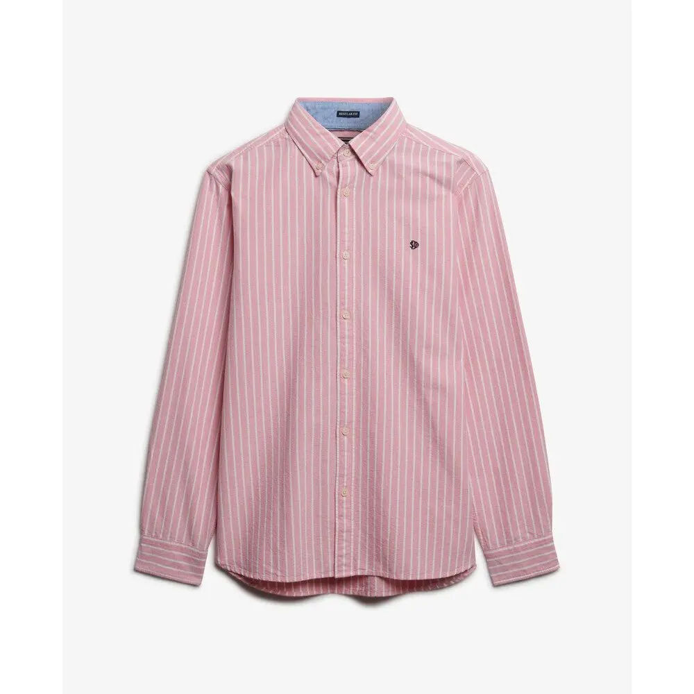 Camicia Superdry Preppy Oxford