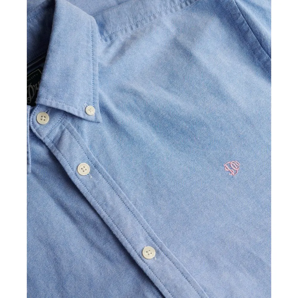 Shirt Superdry Preppy Oxford