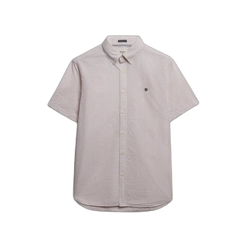 Chemise Superdry Essential EU - vue 2