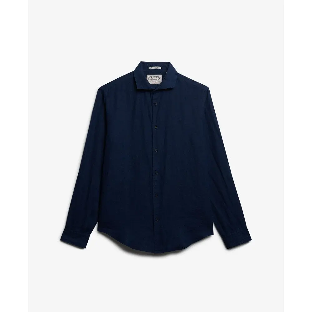 Chemise Superdry m4011103a EU - vue 5
