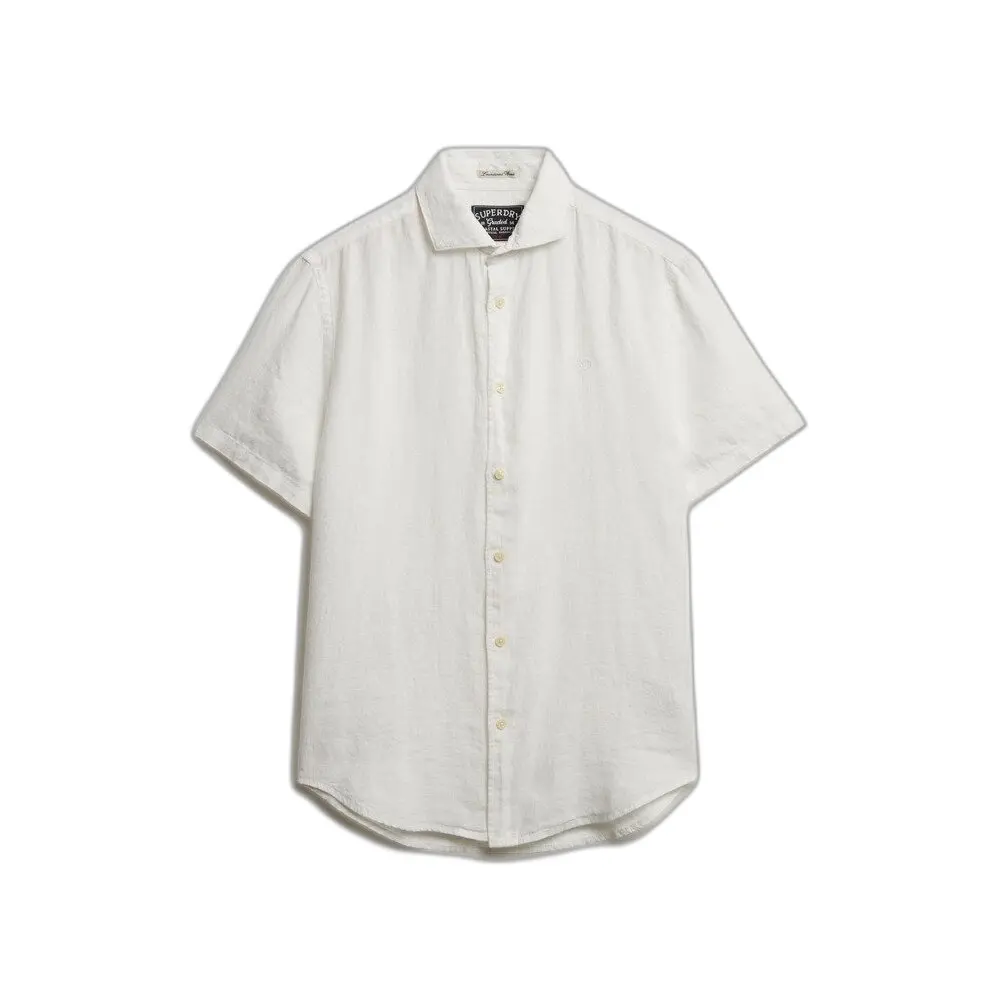 Chemise Superdry m4011104a EU - vue 10