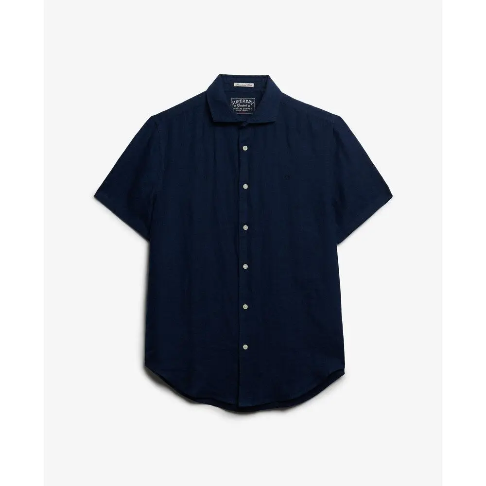 Chemise Superdry m4011104a EU - vue 2
