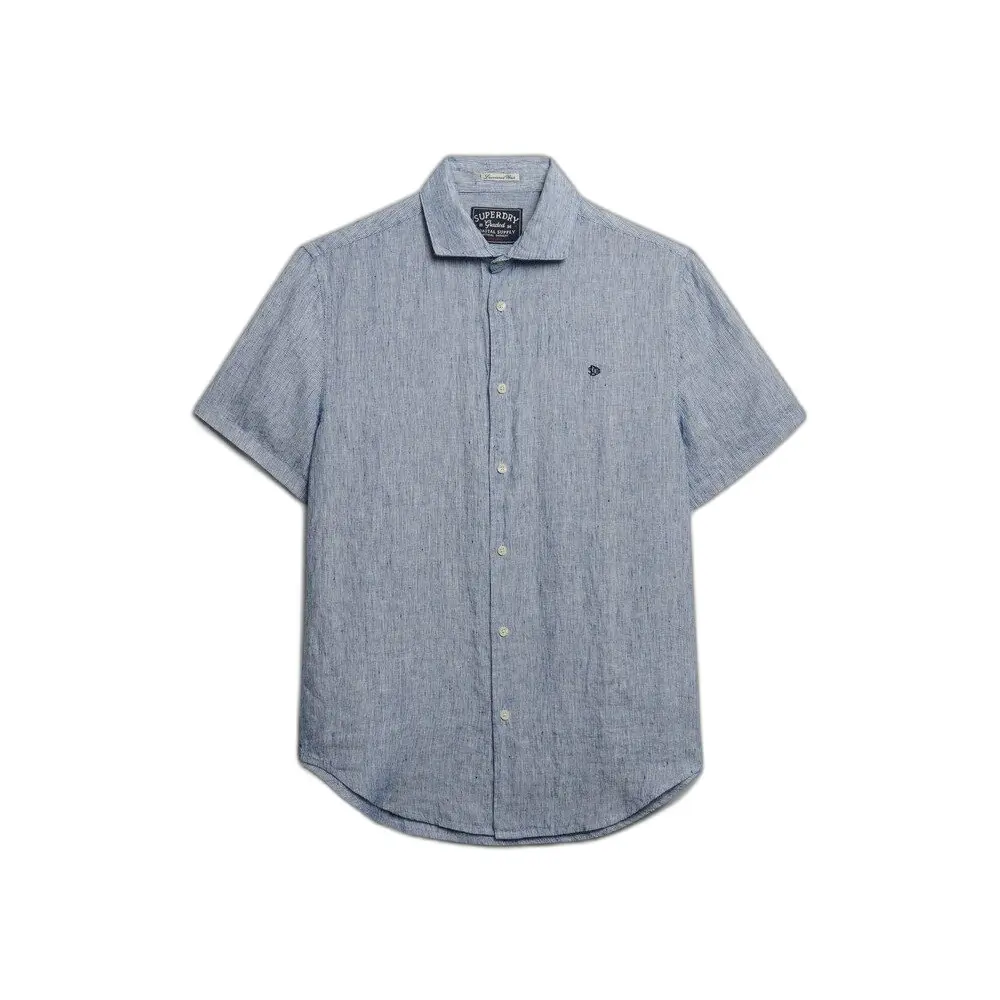 Chemise Superdry m4011104a EU - vue 5