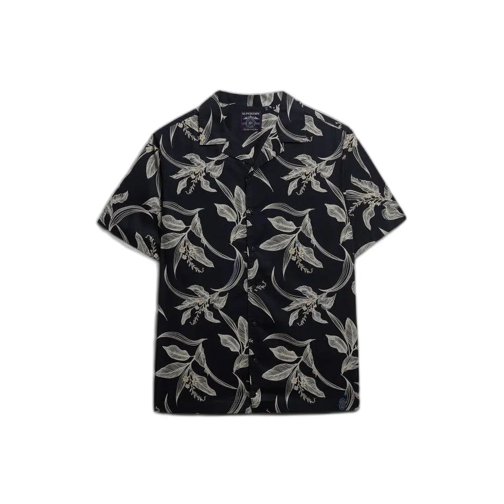 Chemise Superdry Hawaiian