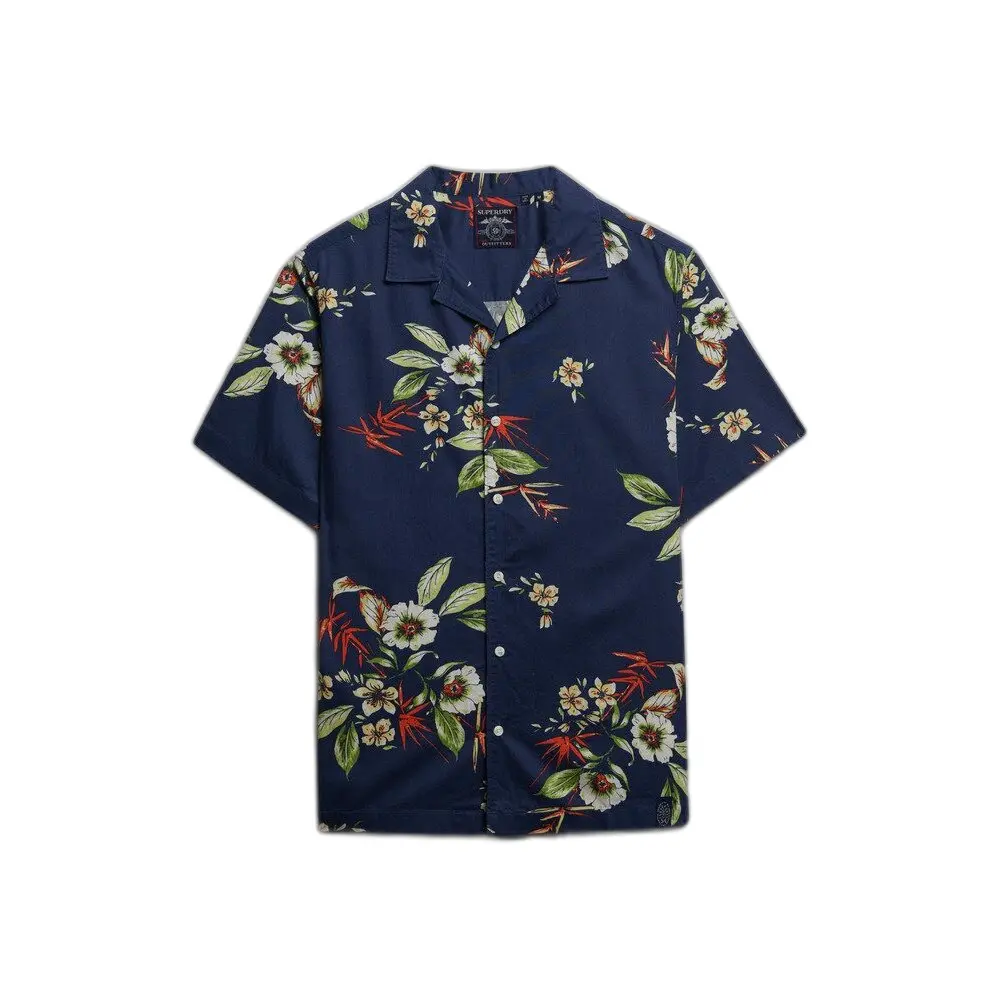 Camicia Superdry Hawaiian