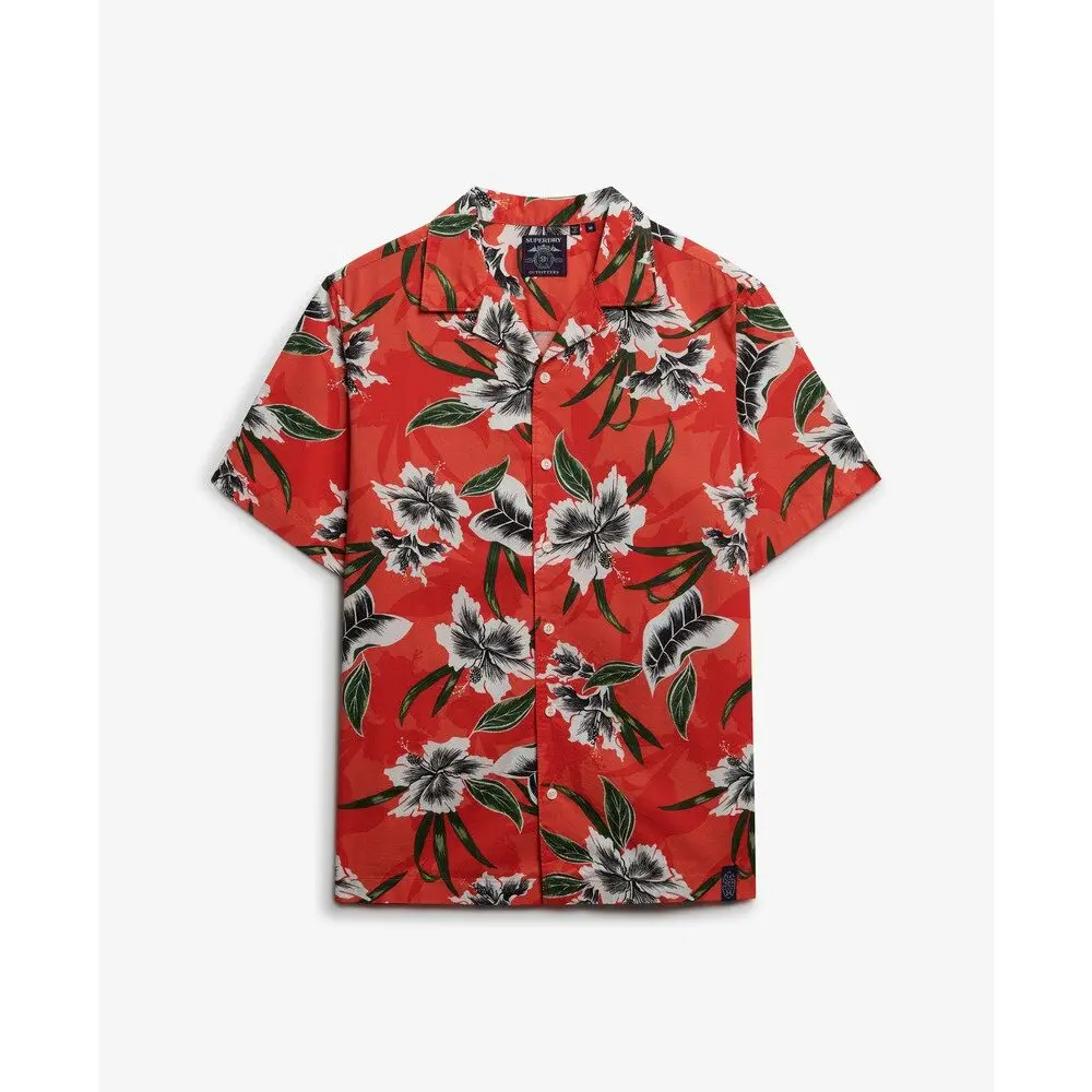 Chemise Superdry Hawaiian