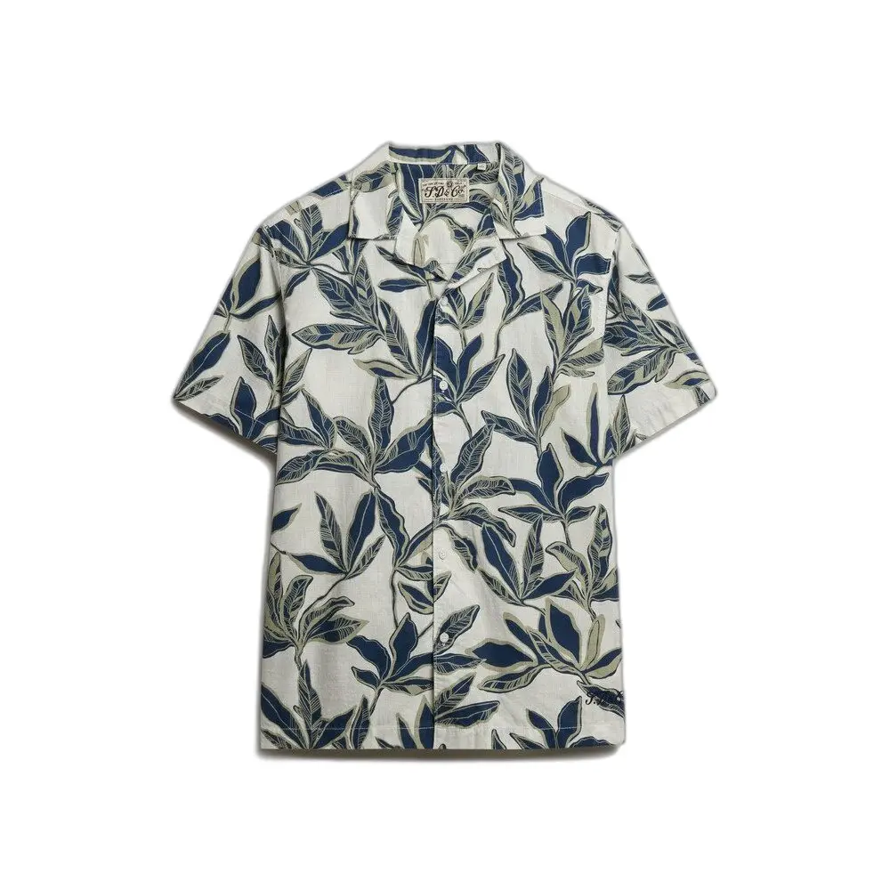 Chemise Superdry Cabana Poolside