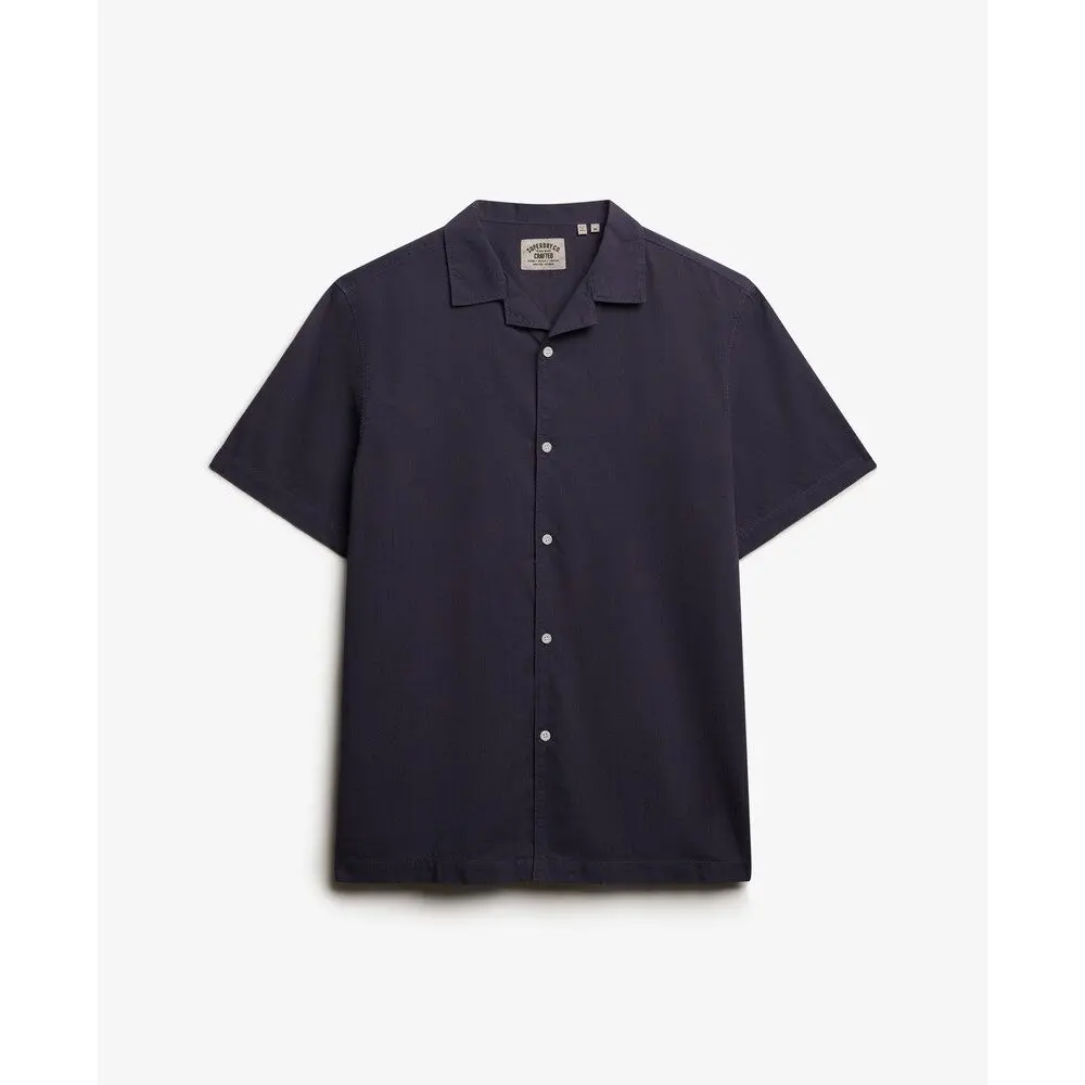 Chemise Superdry Chemise Cabana à manches courtes EU