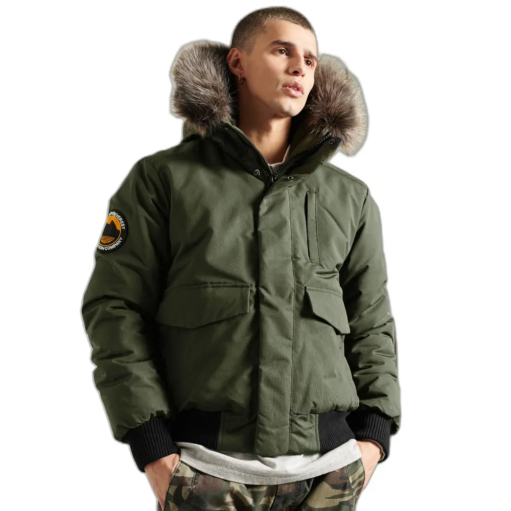 Blouson Superdry Everest