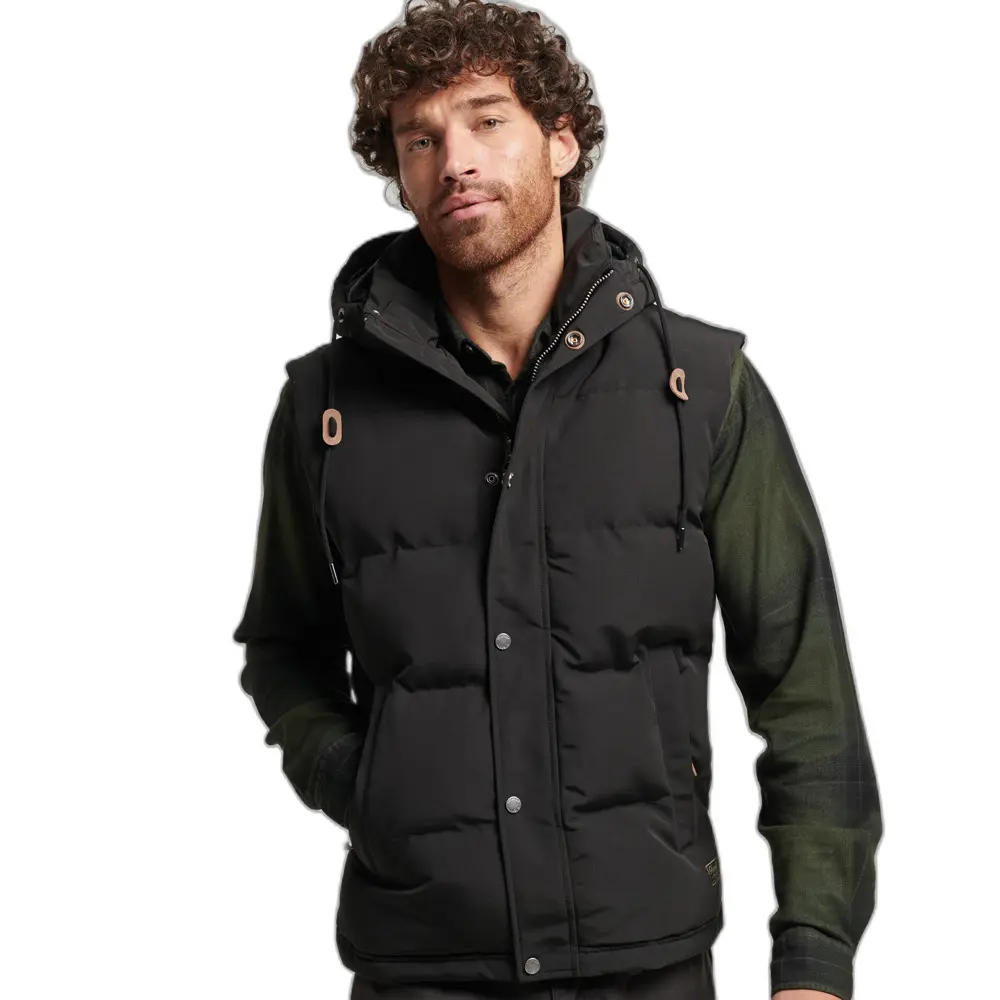 Piumino Superdry Everest