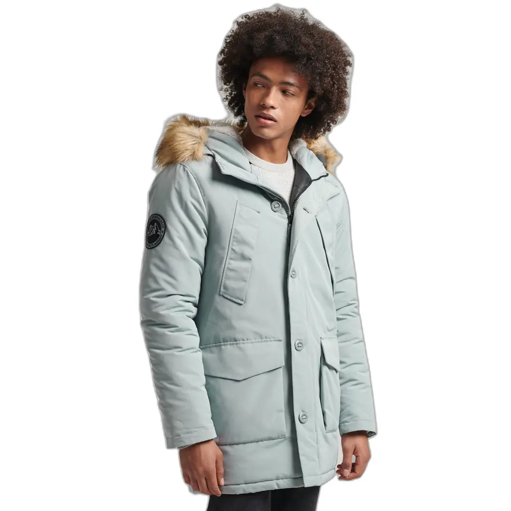 Parka Superdry Everest EU