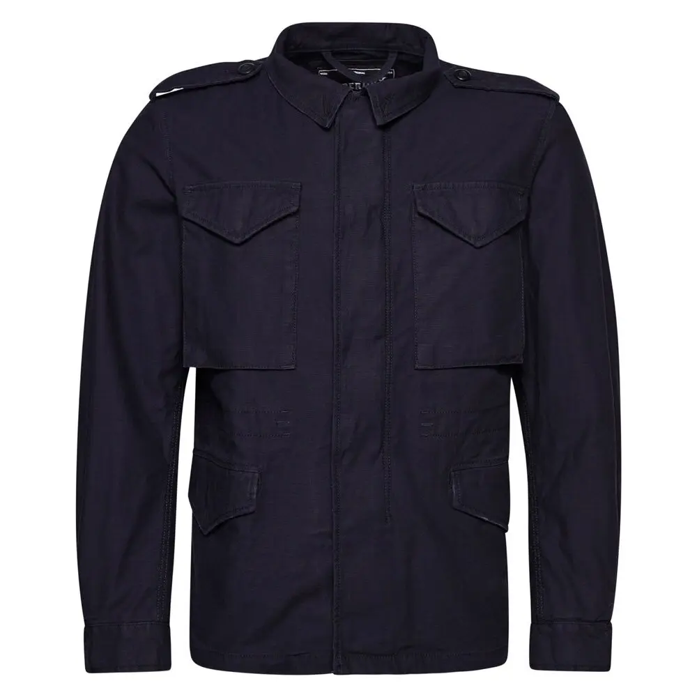 Veste militaire Superdry Field Merchant Store