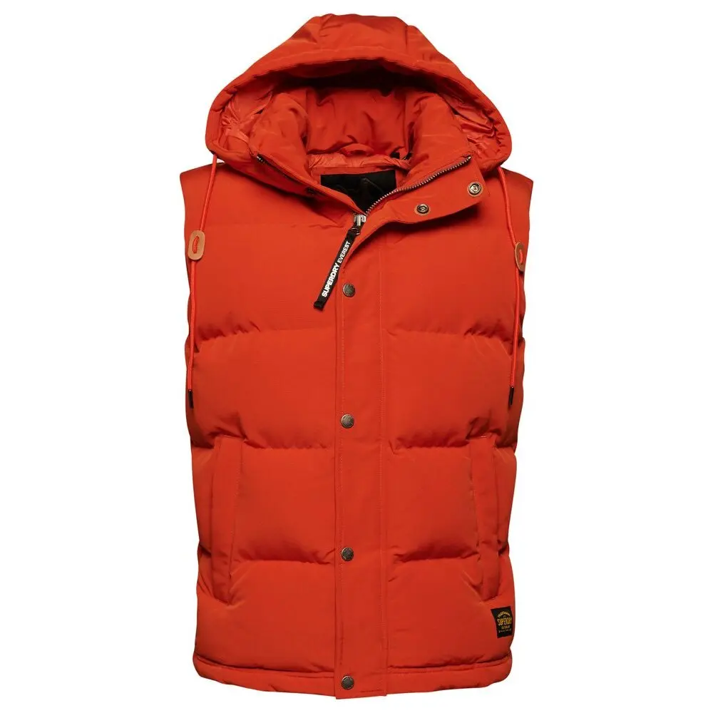 gilet