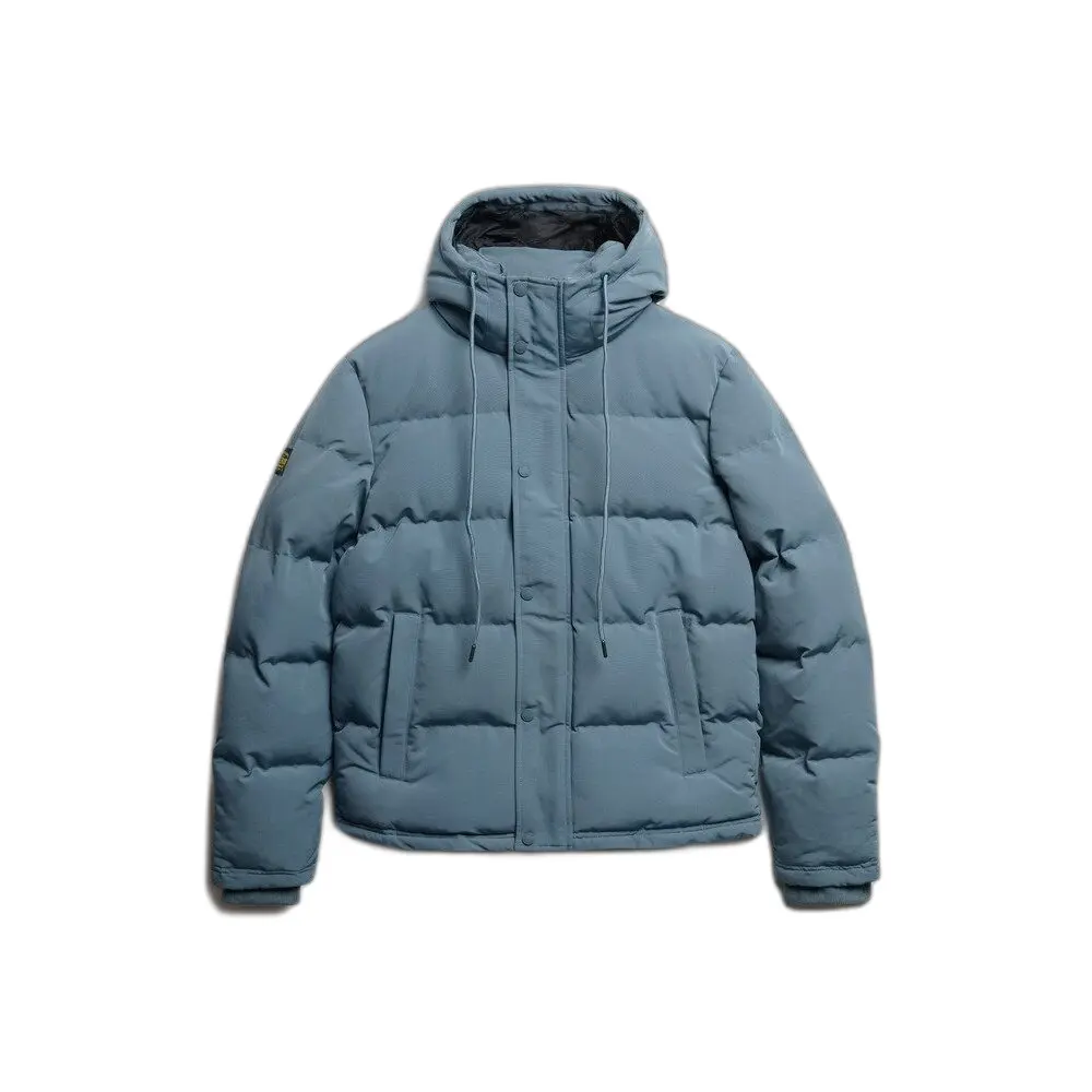 Piumino Superdry Everest