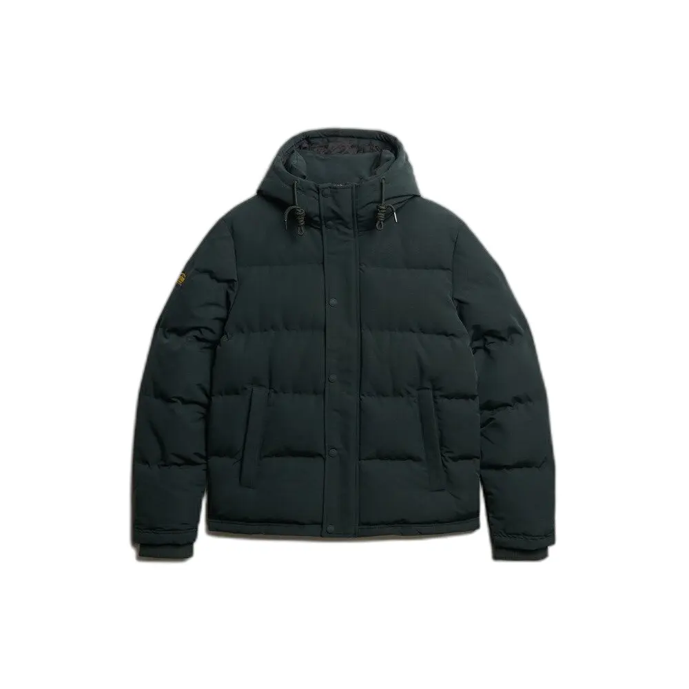 Doudounes Superdry Everest EU - vue 2