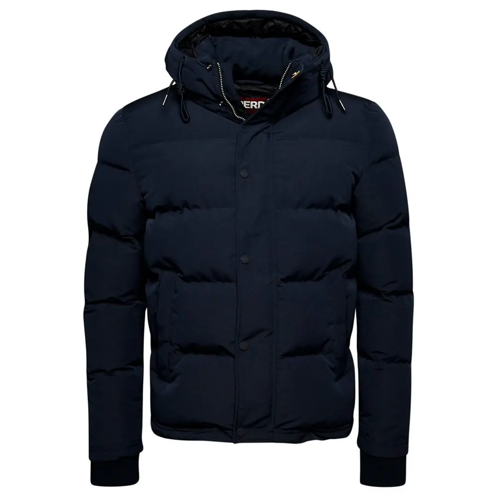 Blouson Superdry Blouson Everest Bomber EU - vue 10