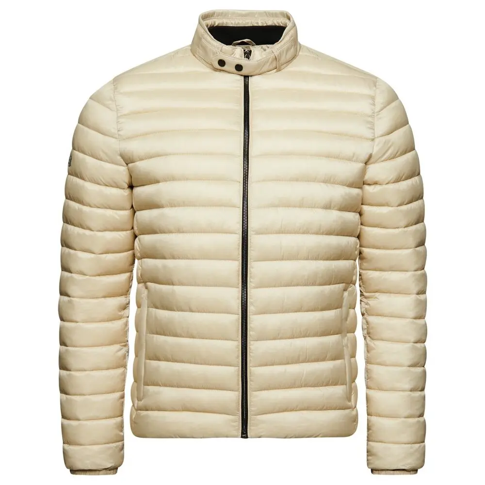 Leichte kurze Daunenjacke Superdry