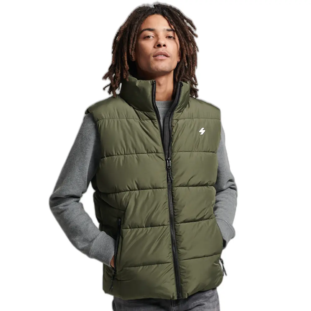 Piumino Superdry Sports