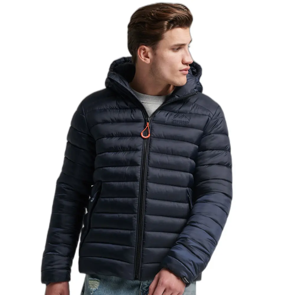 Doudounes Superdry Fuji Sport EU - vue 2