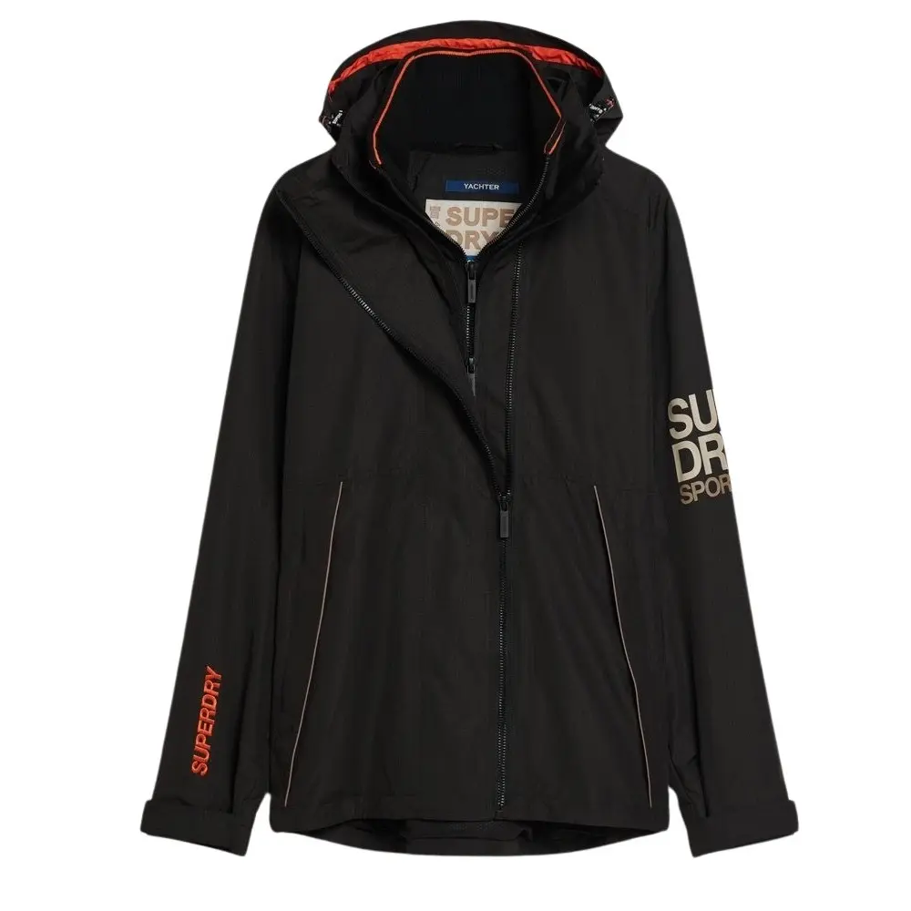 Blouson Superdry Veste Coupe vent Yachter EU - vue 2