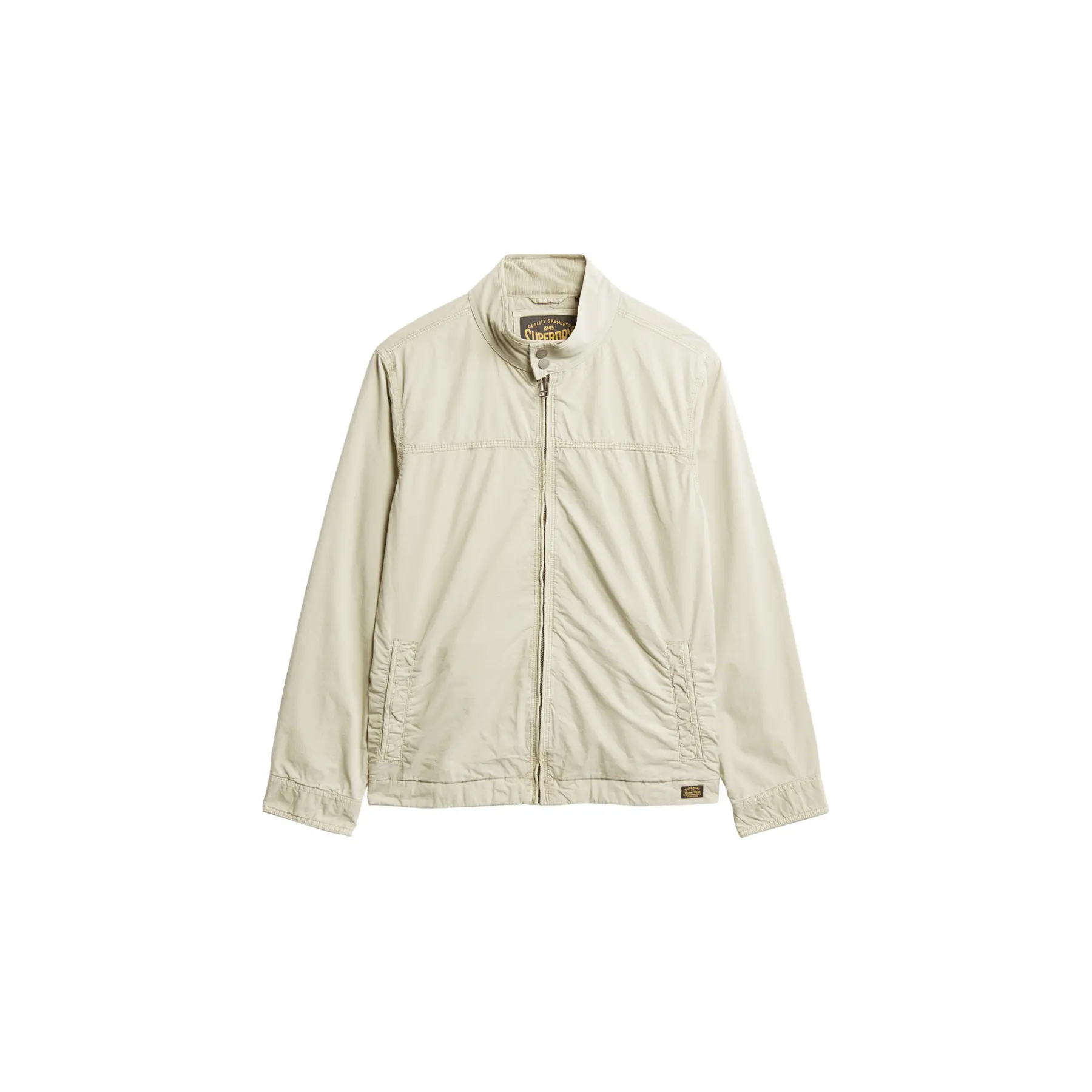 Blouson Superdry Veste Harrington classique EU