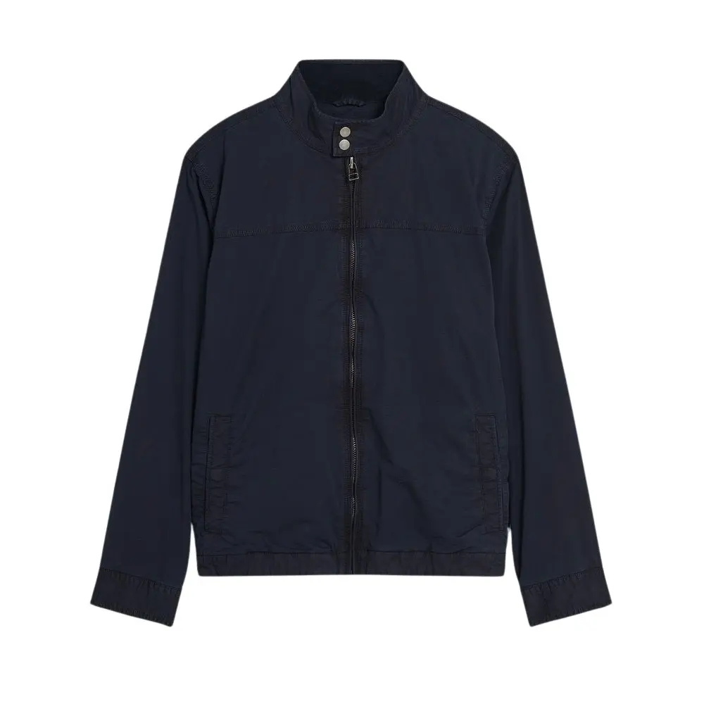Blouson classique Superdry Harrington