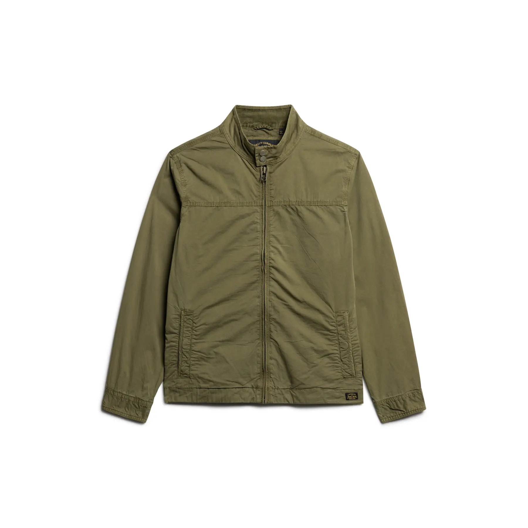 Giacca classica Superdry Harrington