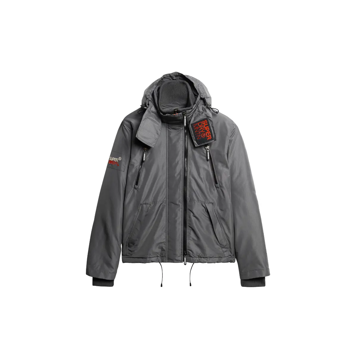 Veste Superdry Mountain EU - vue 2