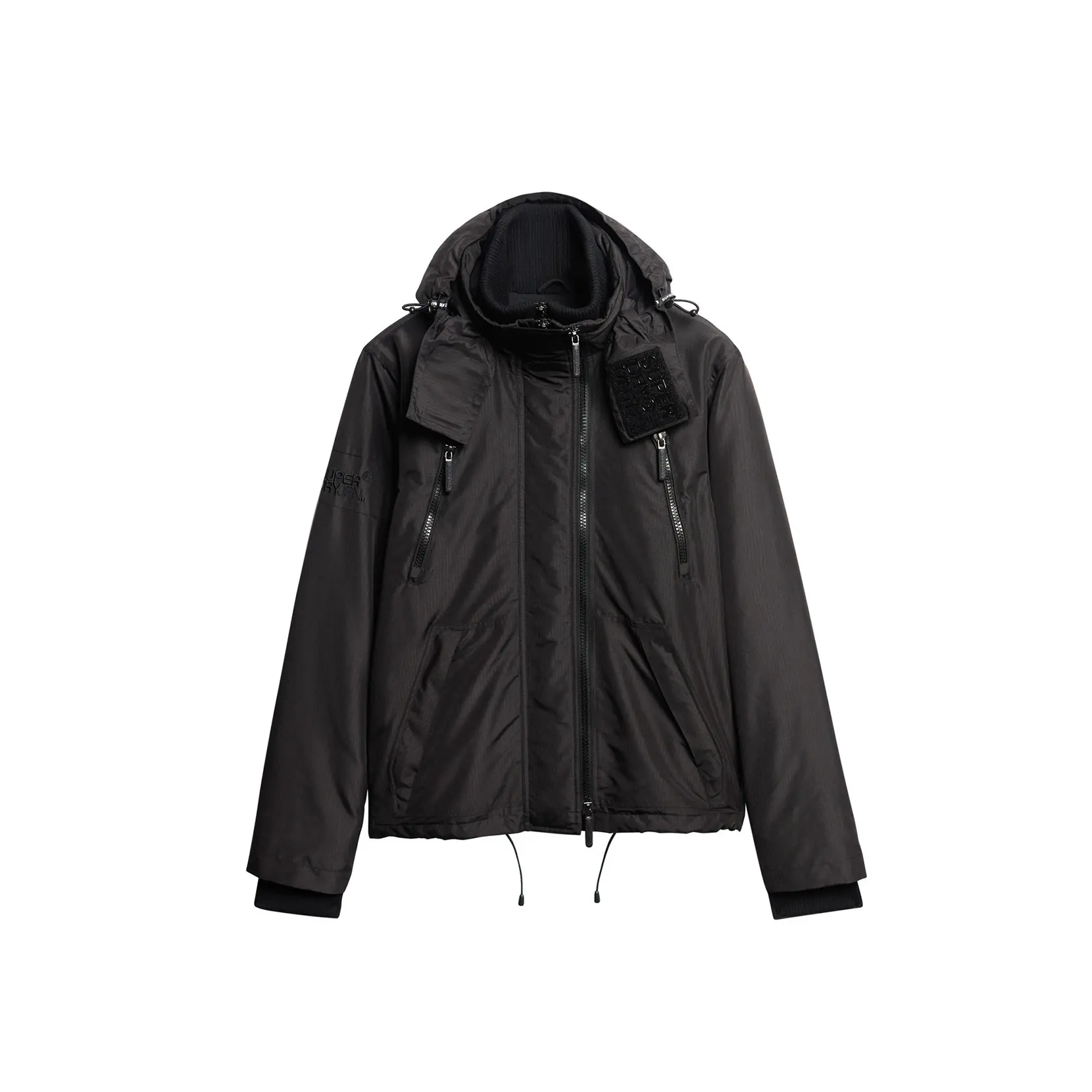 Veste imperméable Superdry Mountain