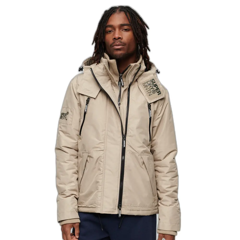 Veste Superdry Mountain SD Windcheater