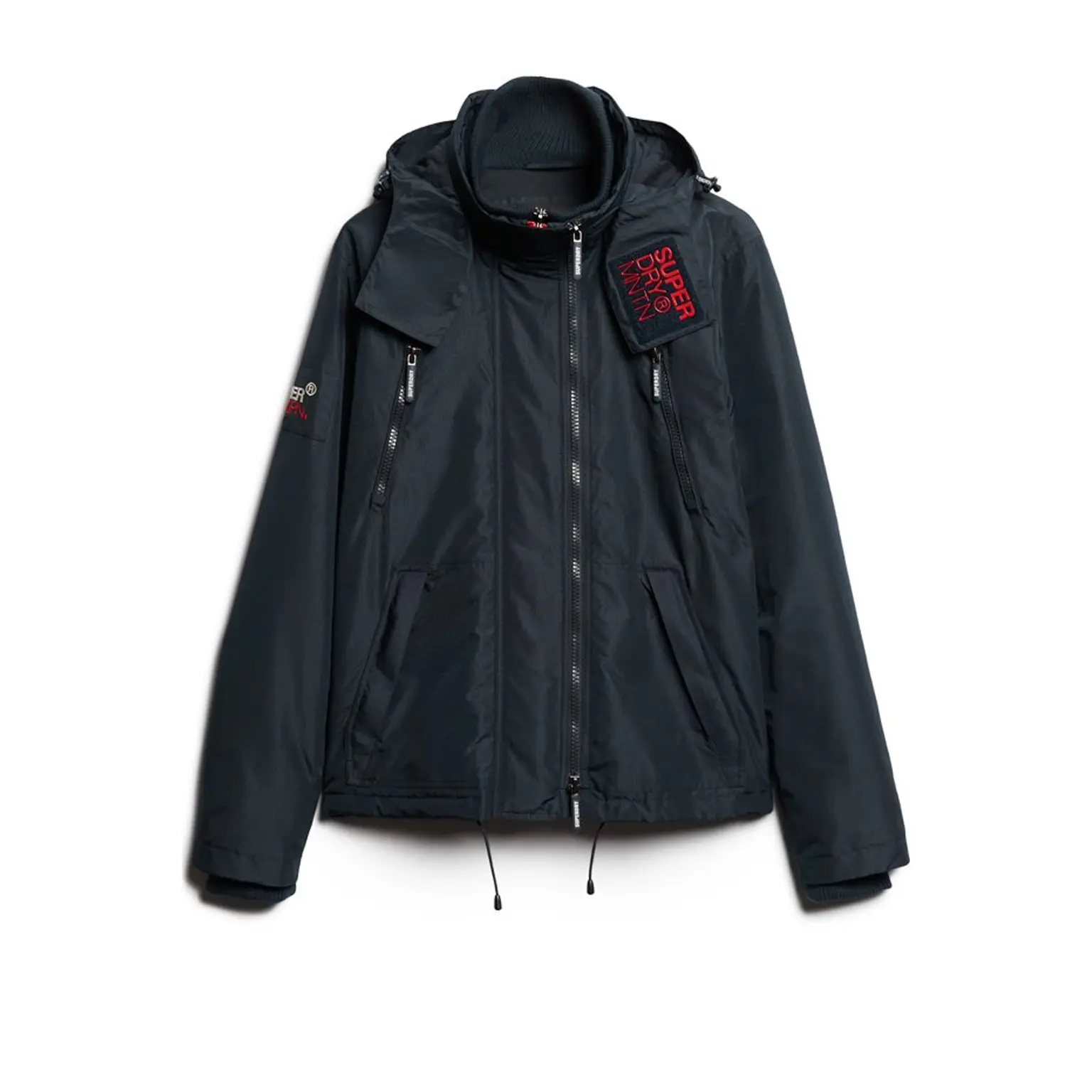 Regenjacke Superdry Mountain